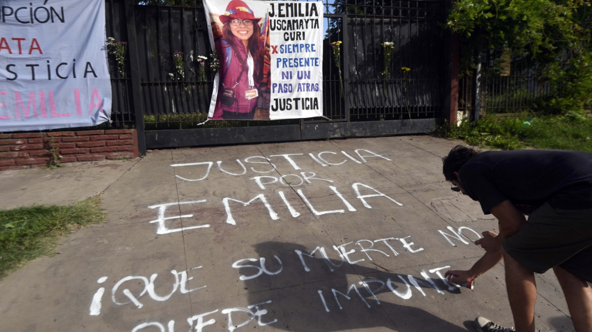 «No hubo juicio», advierten a siete años de la muerte de Emilia Uscamayta Curi