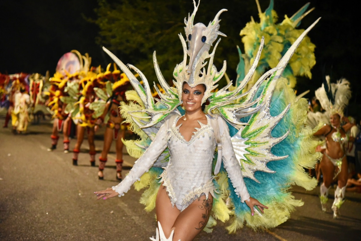 Carnaval en los barrios platenses: así será el cronograma de festejos