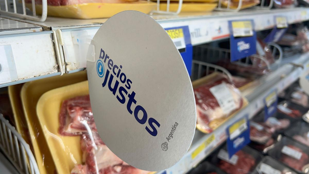 Precios Justos Carne se renueva en abril con suba de 3,2% para siete cortes de consumo masivo