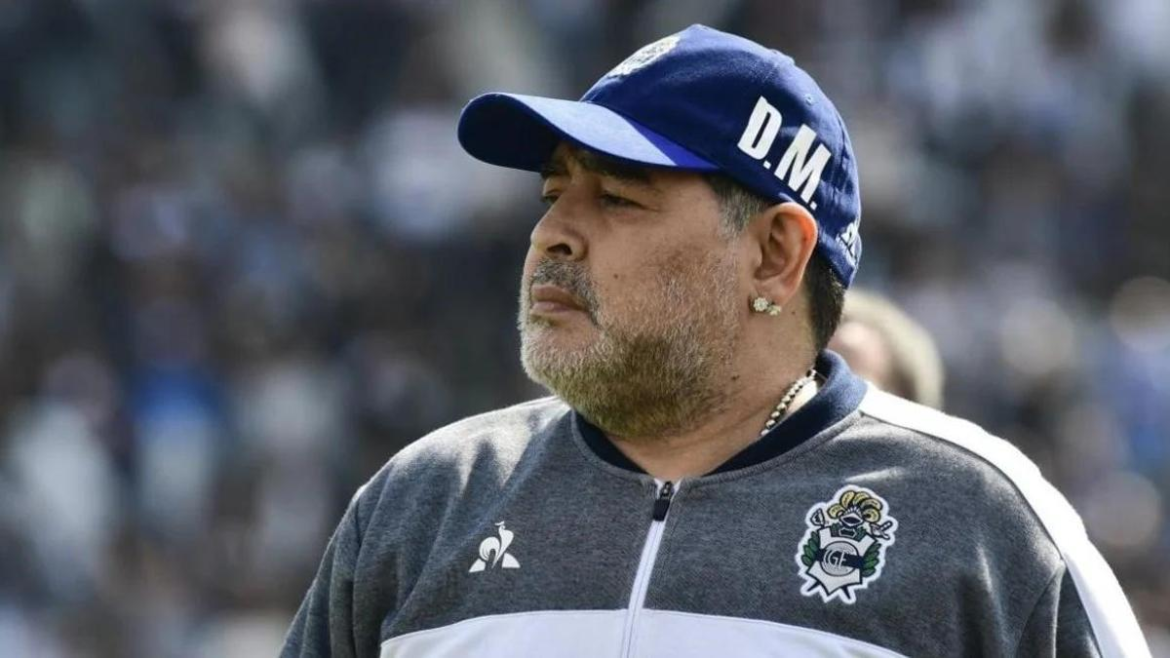 Confirman que los 8 acusados por la muerte de Maradona irán a juicio por homicidio con dolo eventual