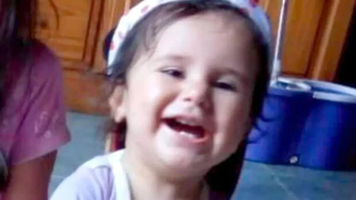 Asesinan por asfixia a una niña de dos años y detienen a su mamá y su pareja en Berazategui