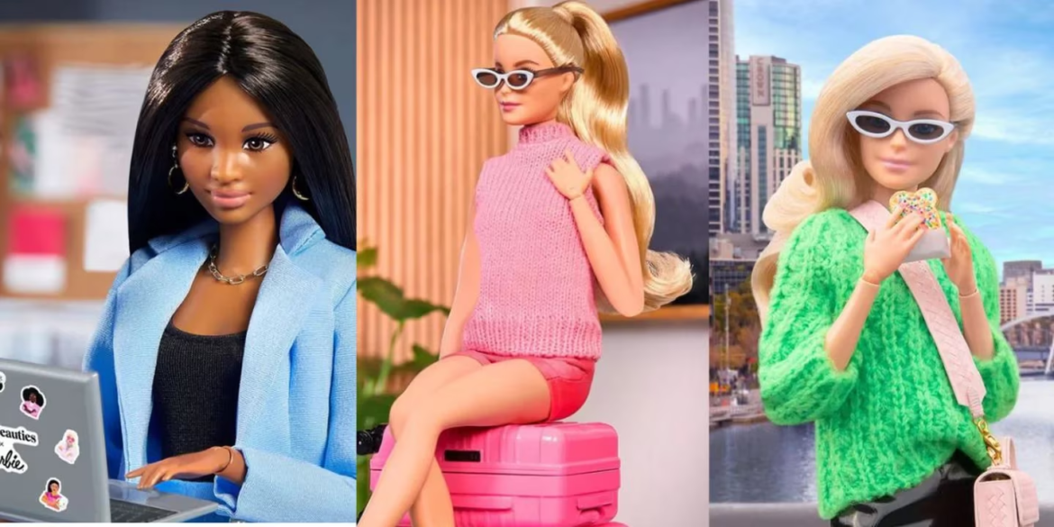 El divertido test que se volvió viral según el día que naciste que Barbie sos