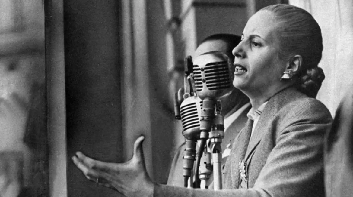 Eva Perón, «la abanderada de los humildes», moría hace 71 años