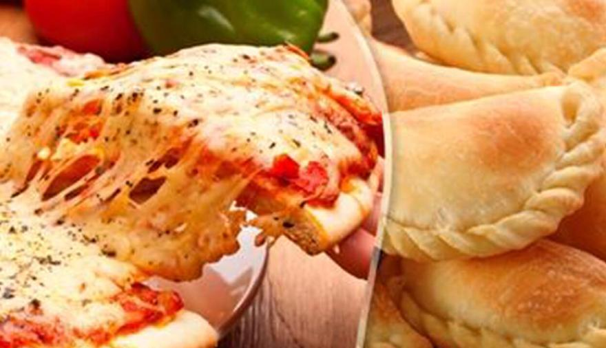 Convocan a locales gastronómicos a participar de la Noche de la Pizza y la Empanada