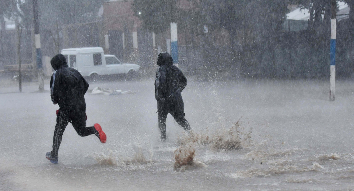 El Servicio Meteorológico Nacional declaró oficialmente la presencia de «El Niño» en Argentina