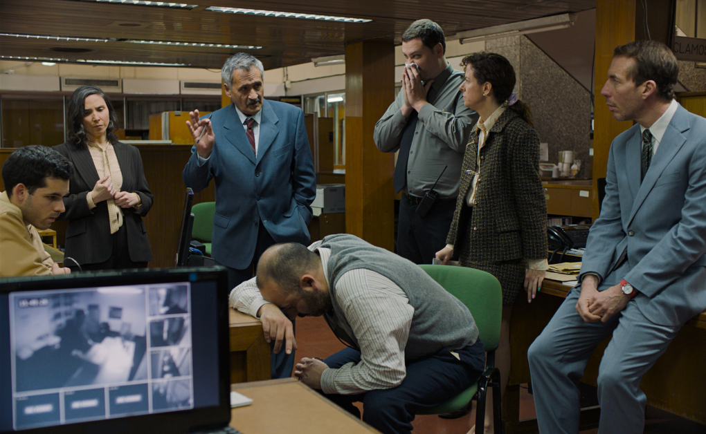 «Los delincuentes» cosecha premios y nominaciones antes de su arribo a los cines de Argentina