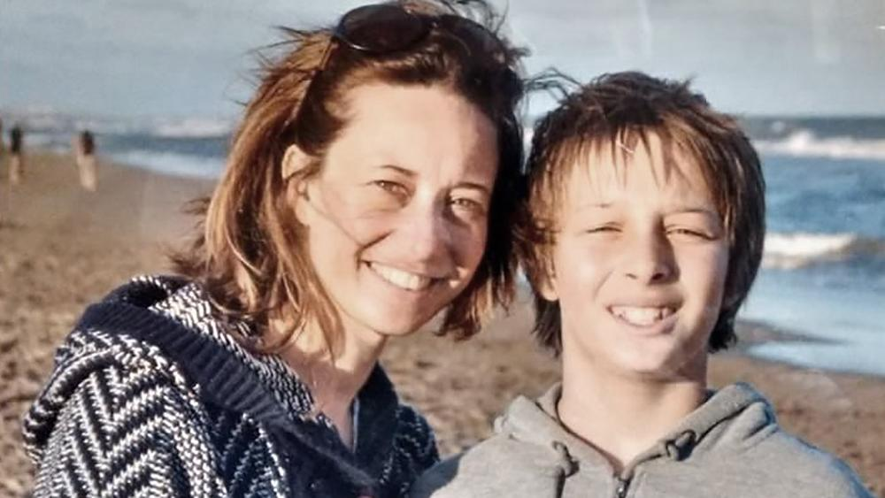 Comienza tras siete años el juicio por la muerte del hijo de Storani y su madre en choque de lanchas