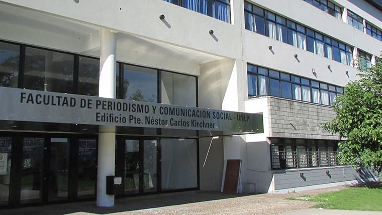 La Facultad de Periodismo de la UNLP reabre la inscripción para las carreras de grado del ciclo 2024