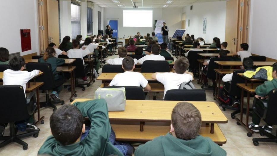 Escuelas privadas de Entre Ríos aumentarán 100% la cuota del primer trimestre