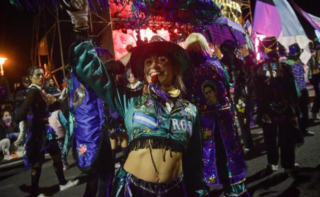 Carnavales barriales, milonga en la plaza y más propuestas imperdibles para el fin de semana