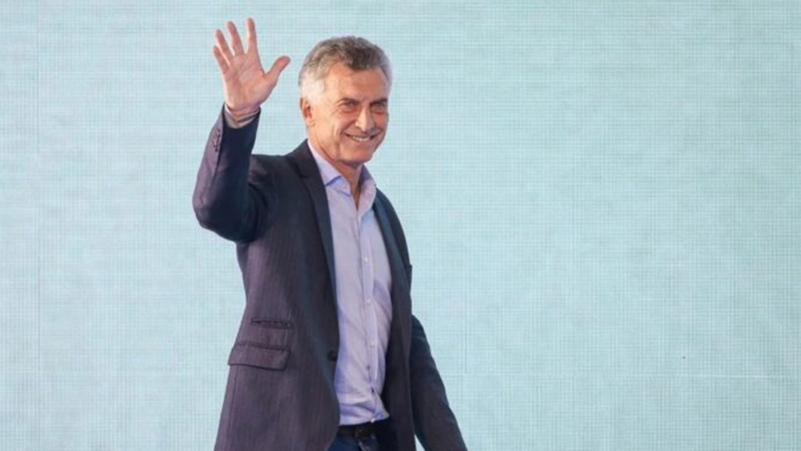 Reapareció Macri con un fuerte respaldo a Milei y presiones al Senado por la Ley Bases