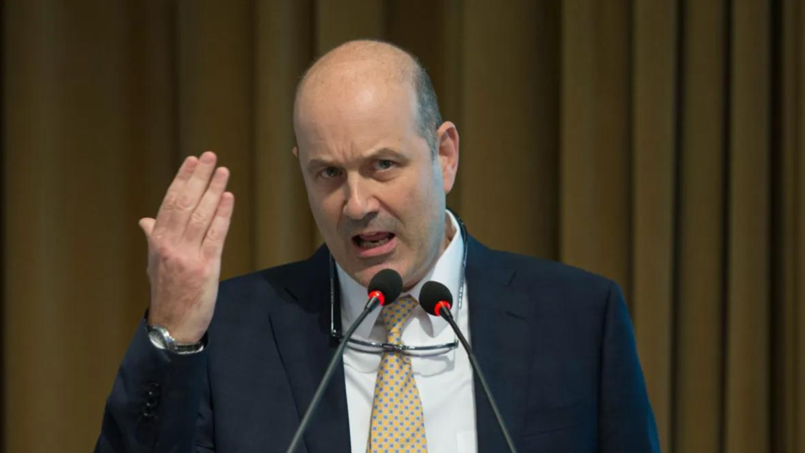 Sturzenegger avanza con la reforma del Estado y prepara un decreto para eliminar 60 organismos