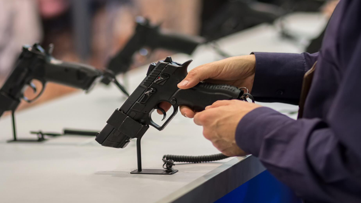 Diputados convocó a una sesión especial para tratar la tenencia legal de armas entre otros puntos de seguridad