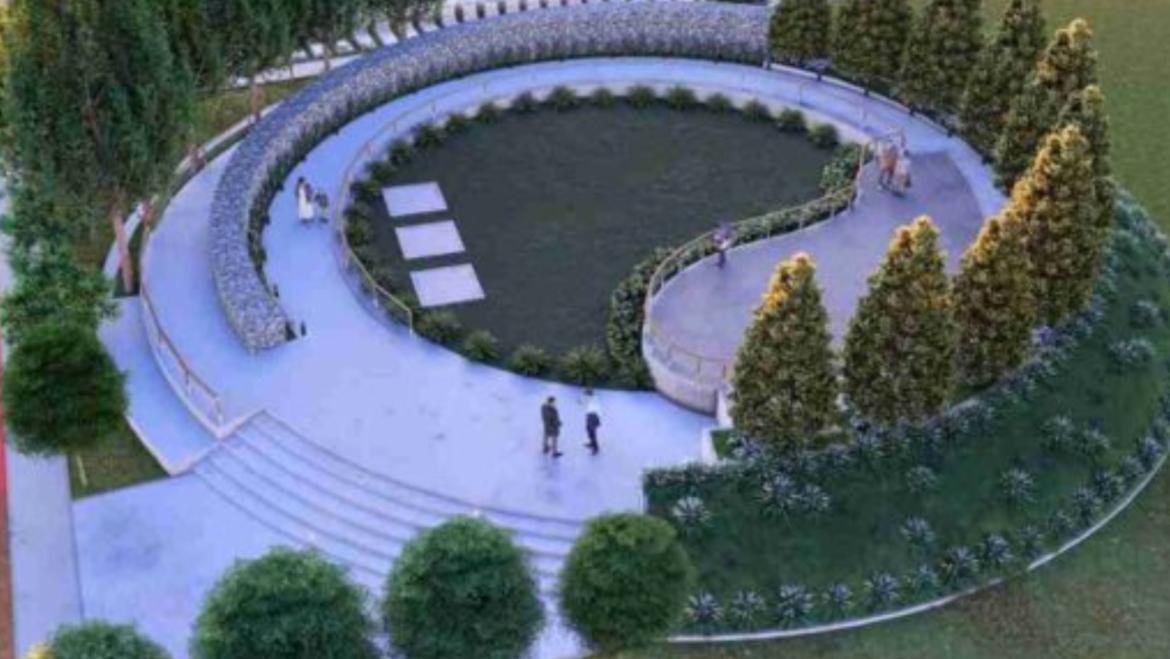  La Municipalidad construirá un nuevo osario en el cementerio local: los detalles de la obra