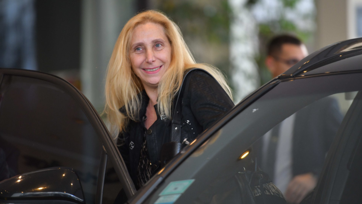 Karina Milei pidió disculpas en la Embajada de Francia por los dichos de Victoria Villarruel