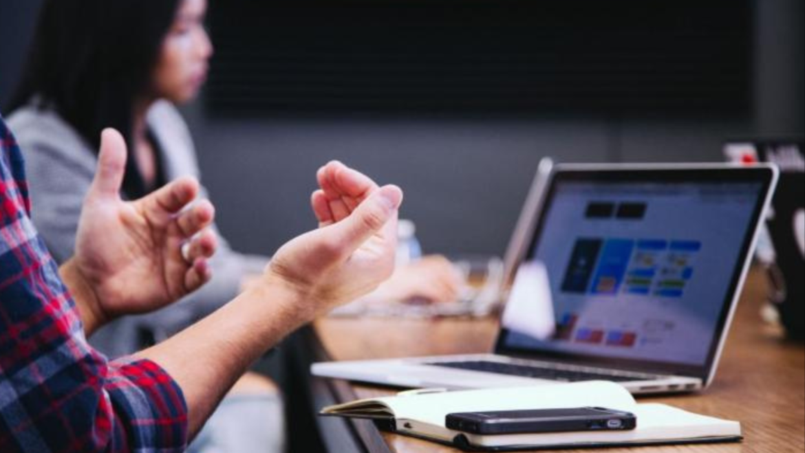 Capacitaciones gratuitas sobre industrias creativas, diseño y gestión cultural