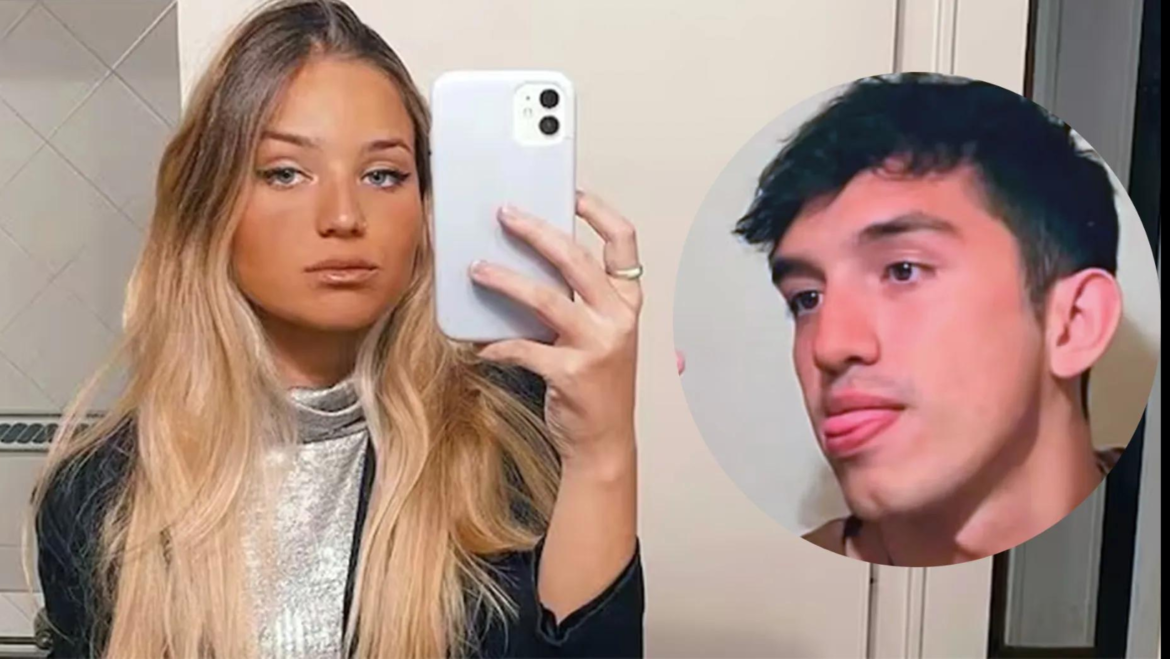 Se conoció la causa de muerte de Catalina  Gutiérrez la joven hallada muerta en un auto