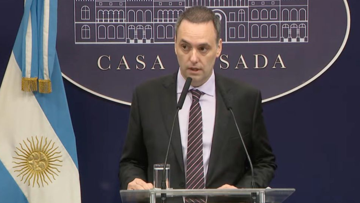 El Gobierno negó haber invitado formalmente a los campeones de América a la Casa Rosada