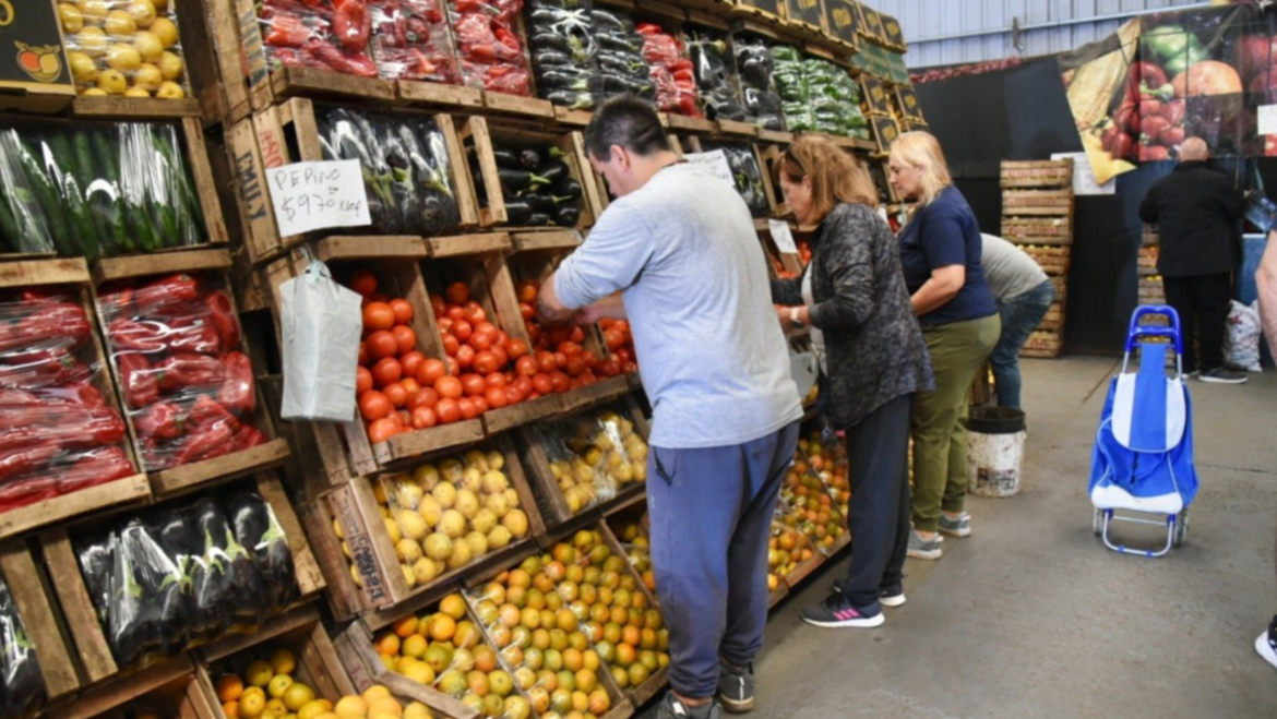 Renovaron los precios del Mercado Regional Minorista: estas son las ofertas y promociones