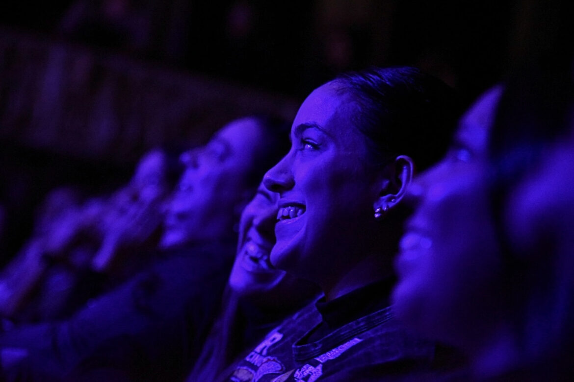 Un premiado espectáculo circense inaugura las vacaciones de invierno en el Coliseo Podestá