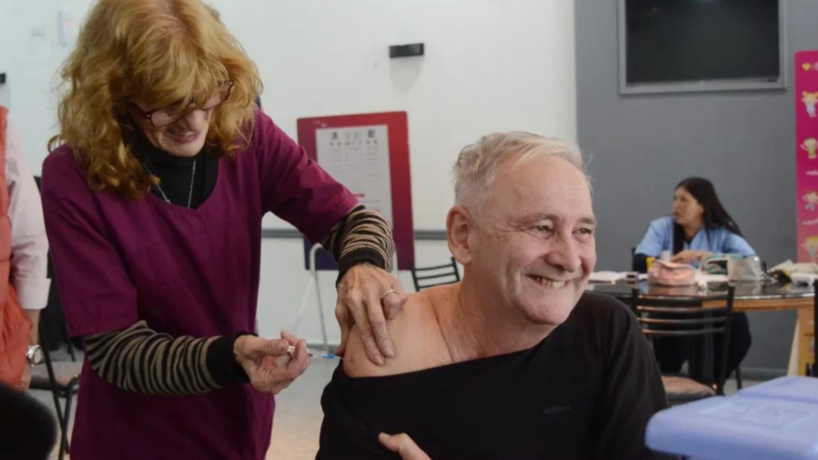 Más y mejor acceso a la salud: continúan las jornadas de atención, prevención e información en los barrios