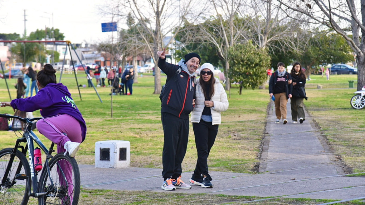 Finde cultural: llegan nuevas actividades a los distintos espacios municipales