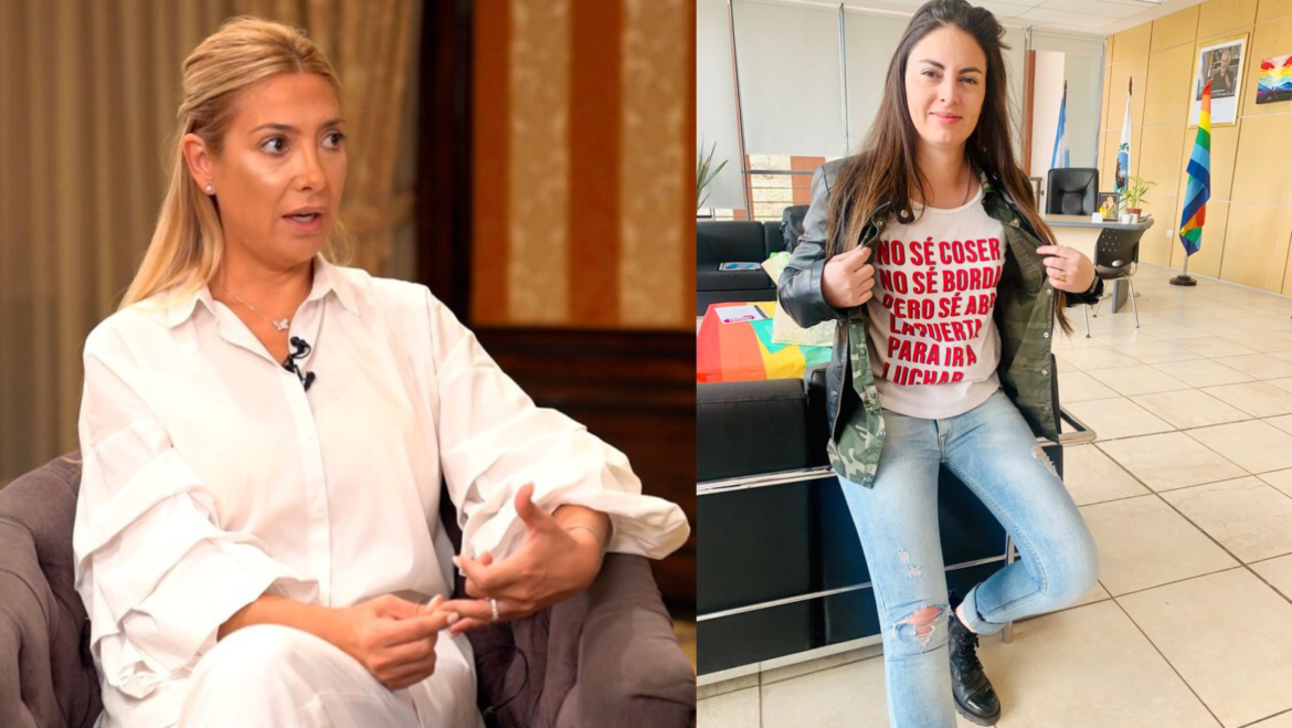 Fabiola Yañez sobre su pedido de ayuda al Ministerio de la Mujer: ‘Me defenestraban, decían barbaridades de mí’