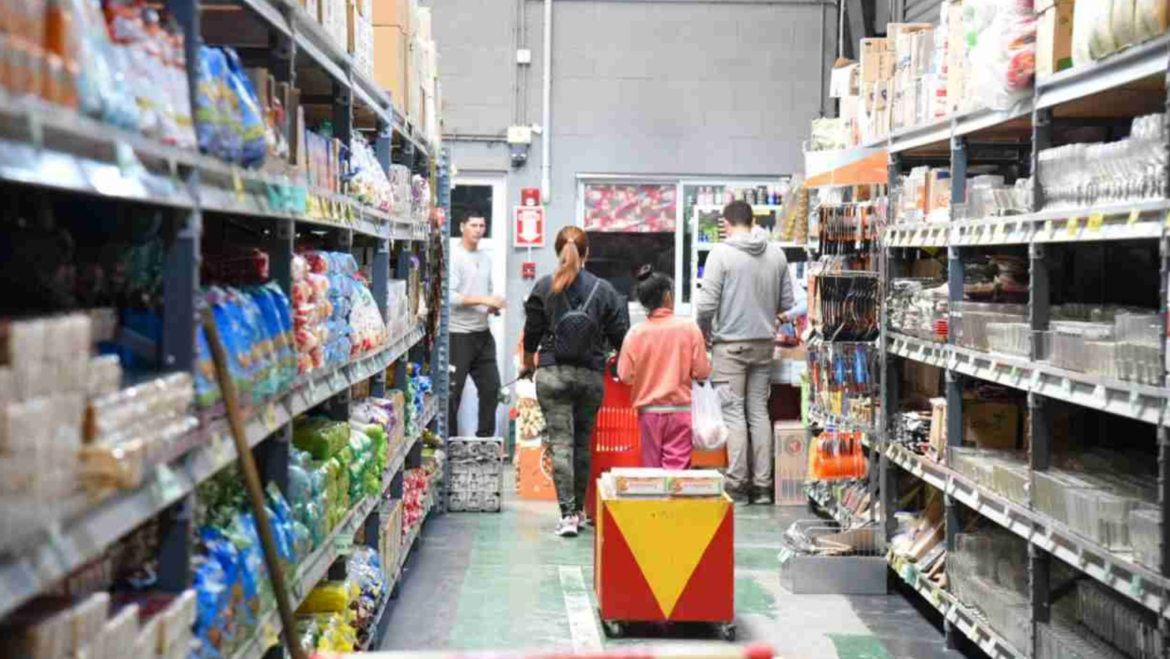 El Mercado Regional Minorista renovó su listado de precios y estas son las nuevas ofertas y promociones