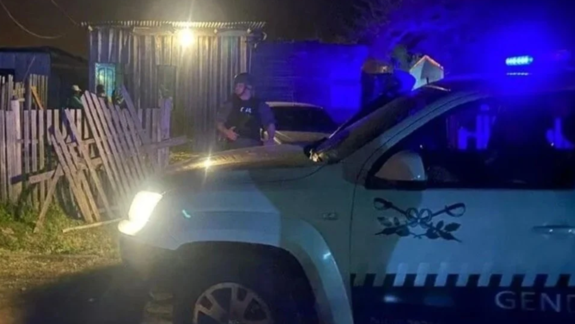 Rescataron a un niño que iba a ser vendido por plata y un terreno