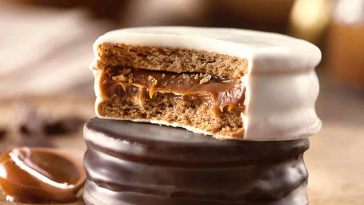 Llega una nueva edición del ‘Campeonato Mundial del Alfajor’