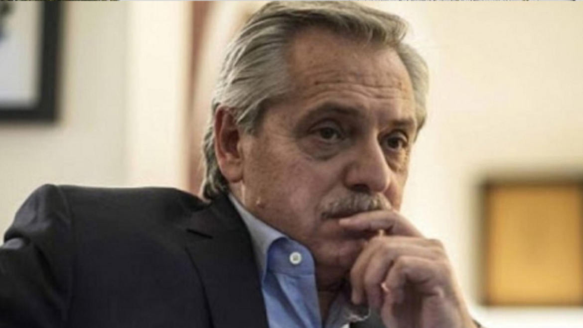 La Justicia impuso restricciones a Alberto Fernández tras denuncia de Fabiola Yañéz