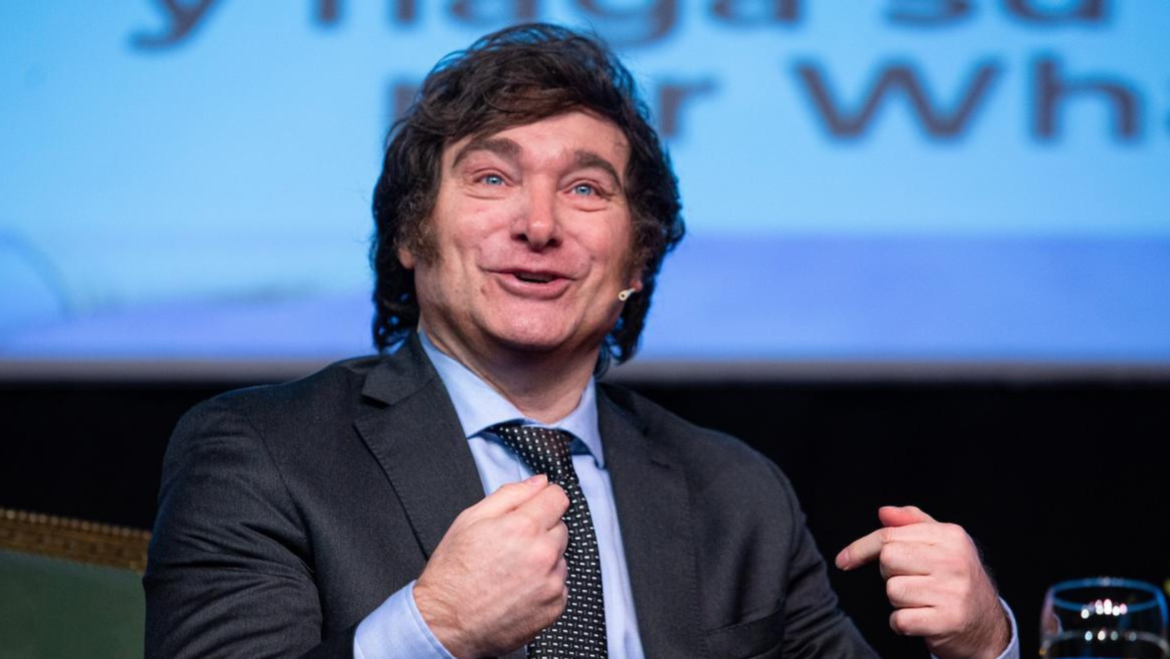 Javier Milei aseguró estar orgulloso de haber cerrado el Ministerio de la Mujer y el INADI