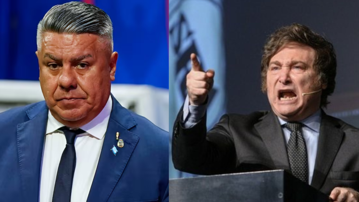 El Gobierno reglamentó las SAD y le dio a la AFA un año de plazo para adecuar su estatuto