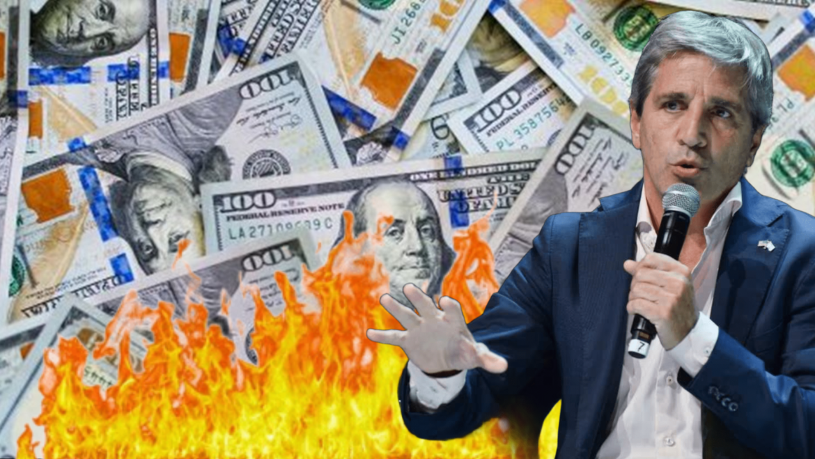 La deuda pública continúa sin freno y ya representa casi el Producto Bruto de un año