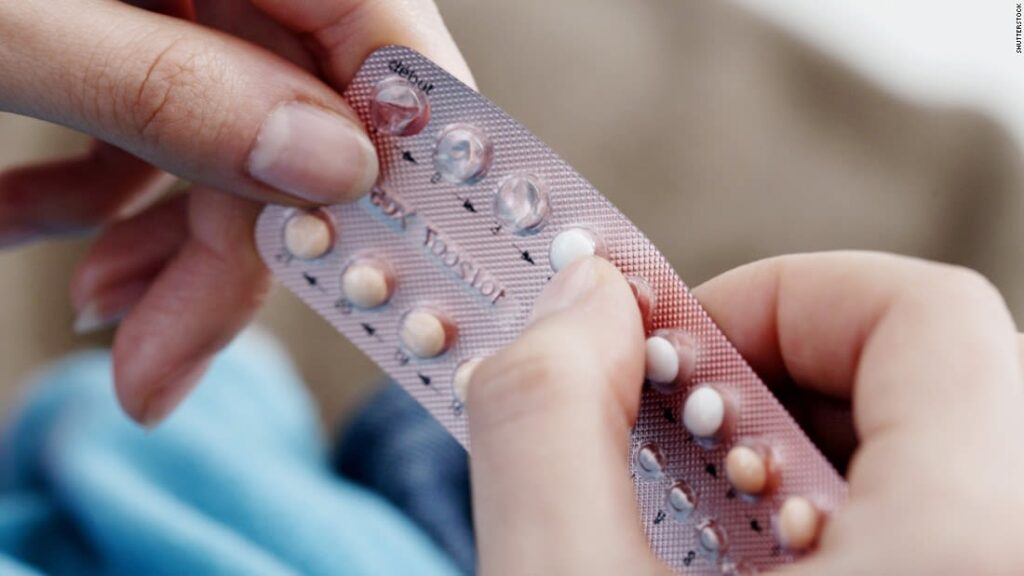 Usas anticonceptivos? Puedes tener mayor riesgo de sufrir cáncer de mama | CNN