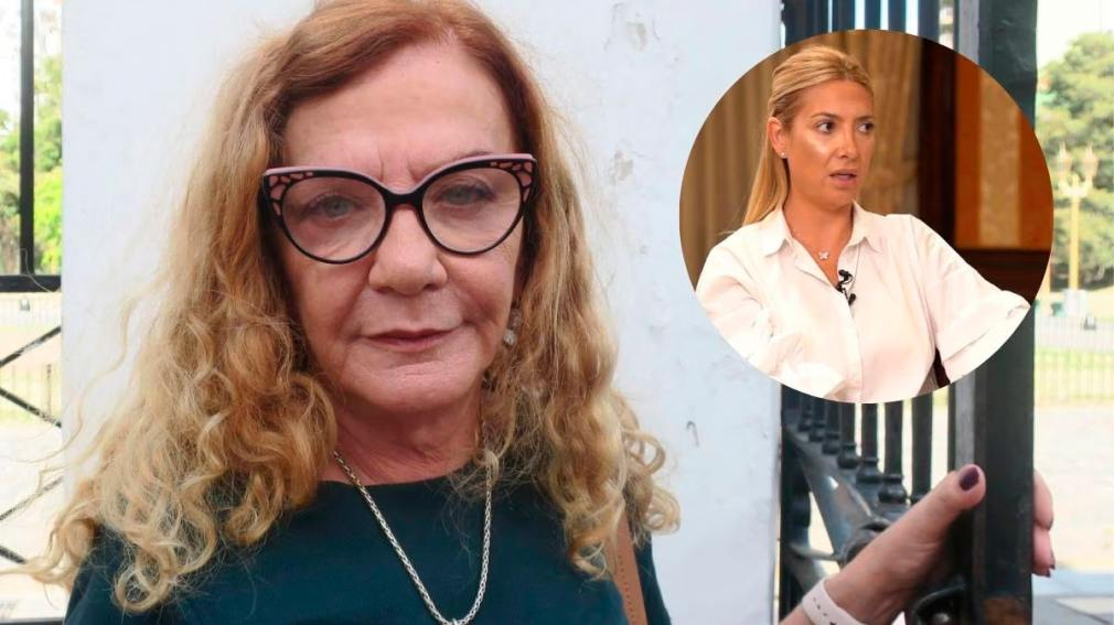 Alicia Barrios declaró y confirmó que Alberto Fernández ejercía violencia emocional contra Yañez