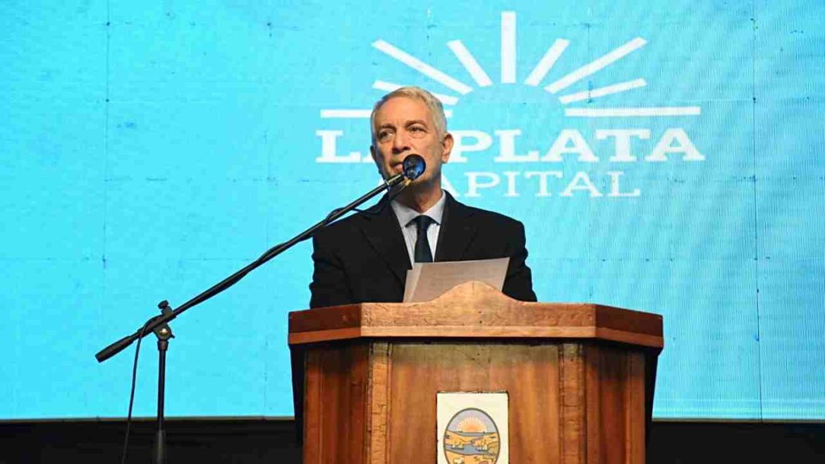 Alak celebró el día de la industria y avanza con políticas clave para el sector