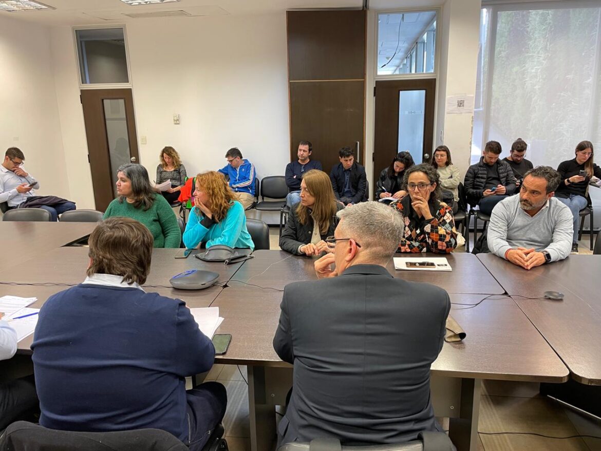 Diputados avanzan en una ley para jerarquizar a los fonoaudiólogos de la provincia de Buenos Aires