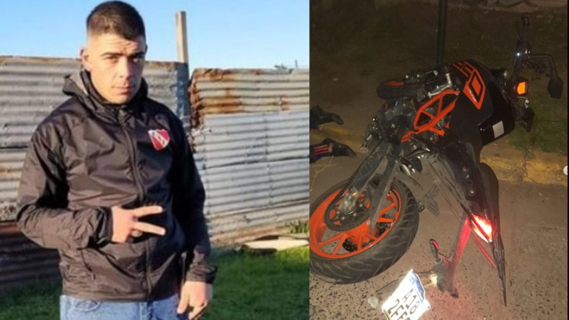 La autopsia del ‘plomo’ confirmó que tenía un disparo en la espalda, su familia pide ‘Justicia’