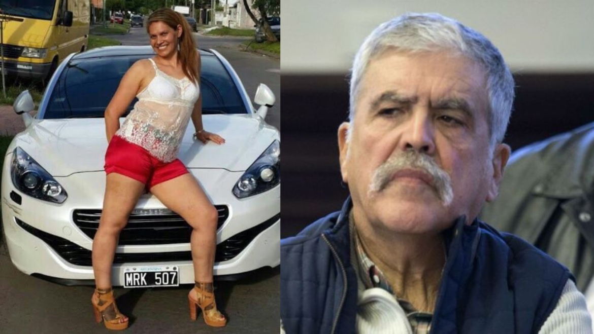 Comienza el juicio contra la excocinera de Julio De Vido, siete autos de alta gama y una chacra sin justificar