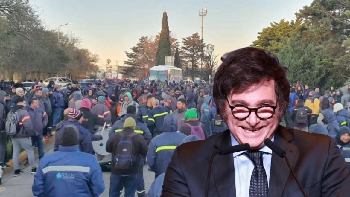 Javier Milei firmó la reglamentación de la reforma laboral: qué dice sobre bloqueos, multas, indemnizaciones y blanqueo