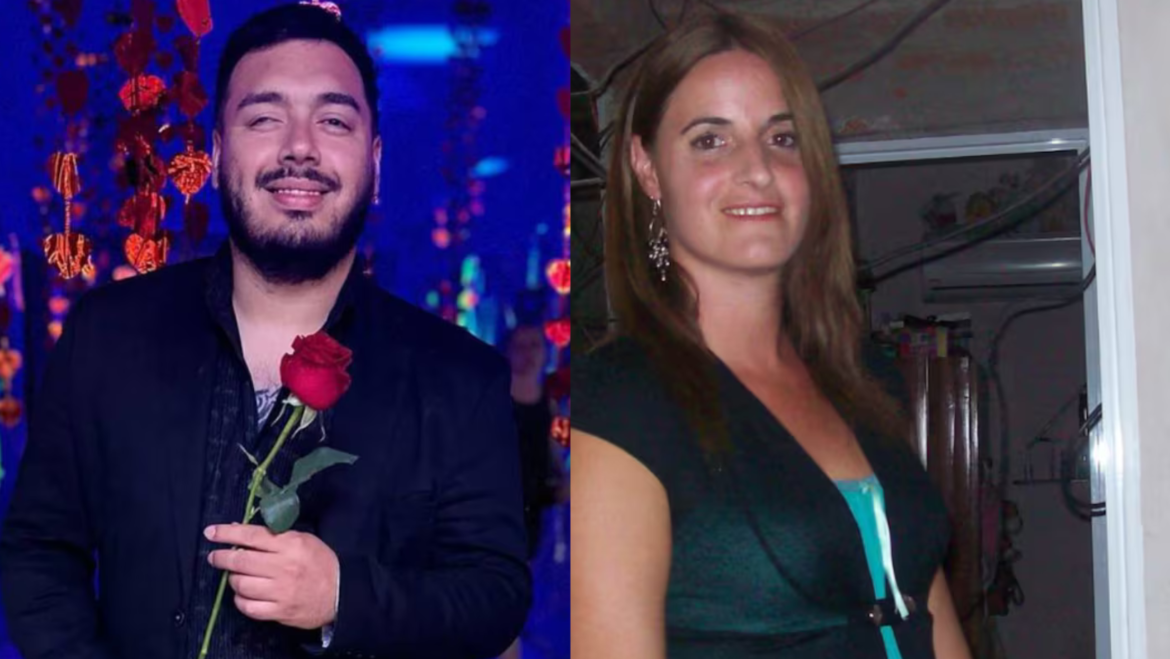 Nico Mattioli, hijo de Leo Mattioli atropelló y mató a una ciclista