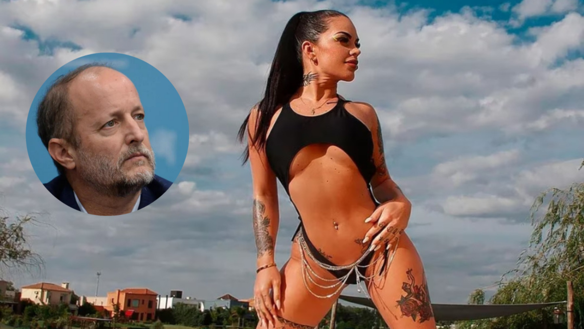 Justicia autorizó a Sofía Clerici a ingresar al blanqueo los u$s600 mil que le habían secuestrado