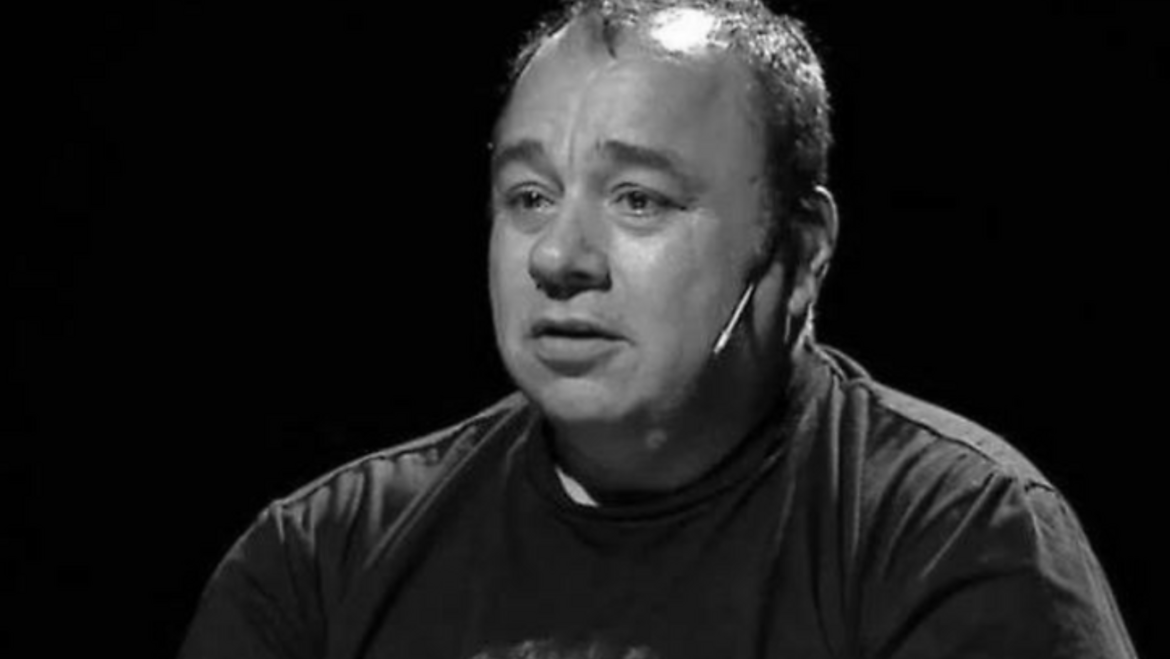 Murió a los 57 años Daniel ‘La Tota’ Santillán