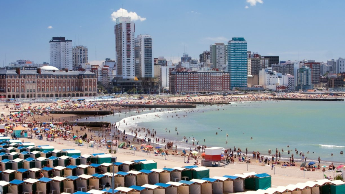 Mar del Plata: Anuncian los precios sugeridos de alquileres para la temporada de verano 2025