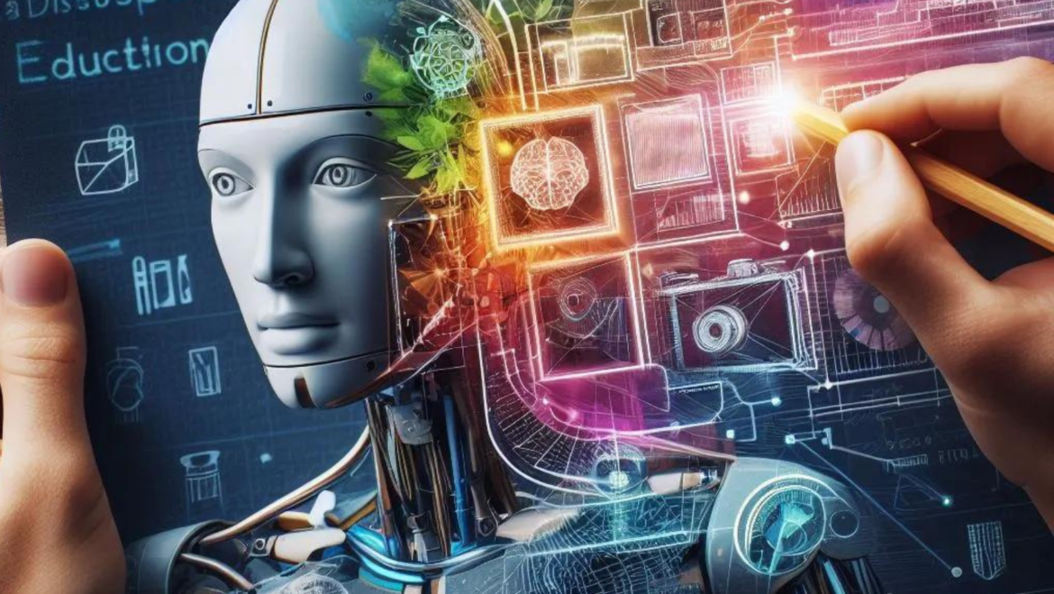 La UNLP será sede de un prestigioso congreso internacional sobre diseño y arte computacional