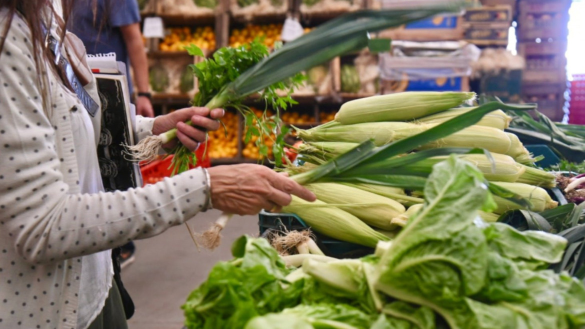 El Mercado Regional Minorista renovó la lista de precios y extiende los descuentos y promociones