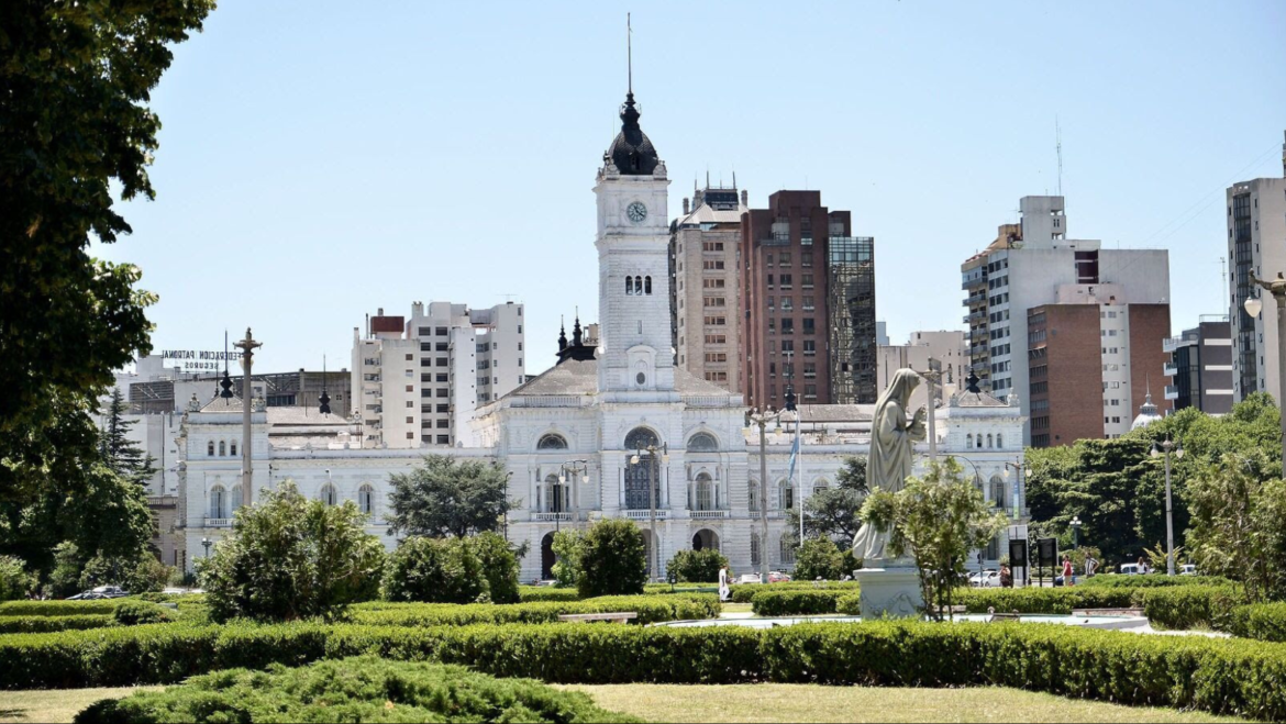 El Municipio de La Plata alcanzó el máximo cumplimiento de transparencia y visibilidad de información fiscal