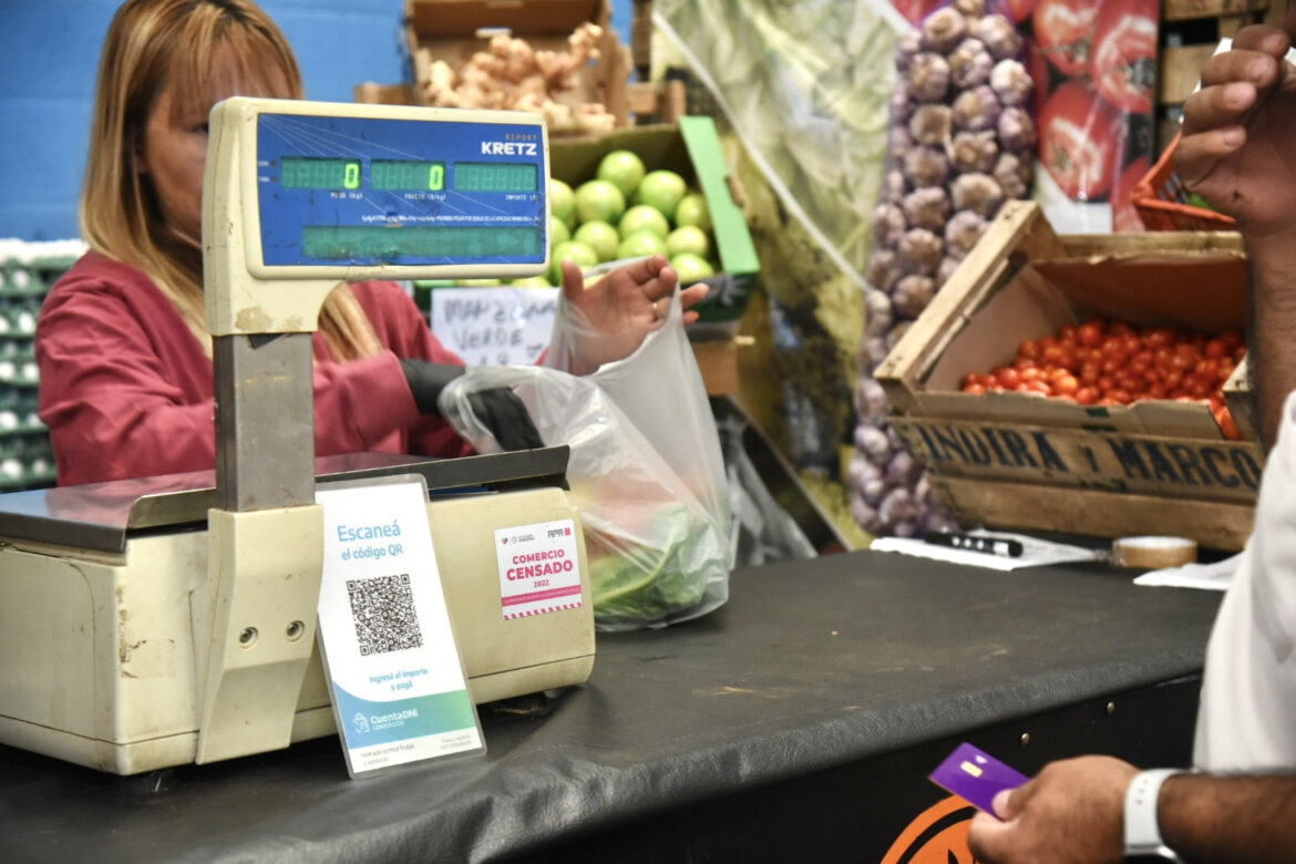 Renuevan la lista de precios y hay nuevas promociones en el Mercado Regional Minorista