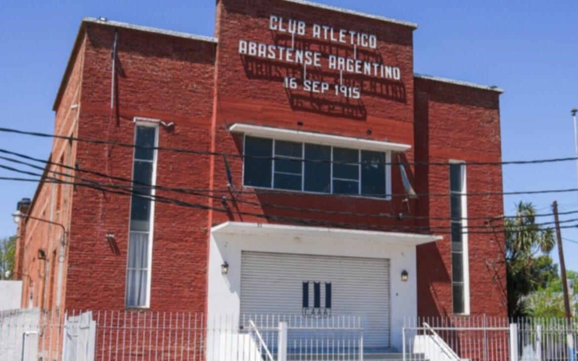 La Justicia suspendió las elecciones en el Club Abastense tras las denuncias de fraude